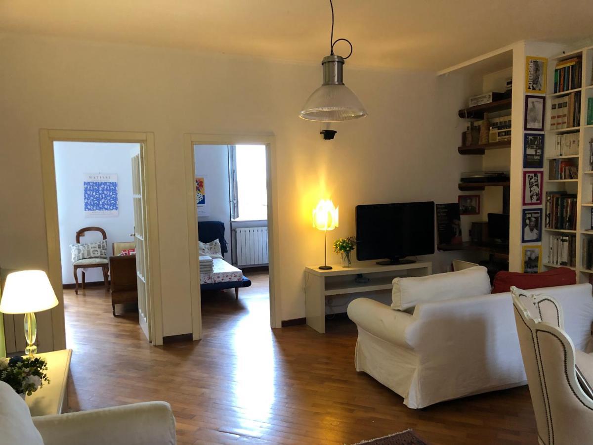 Ferienwohnung Il Salottino Follonica Exterior foto