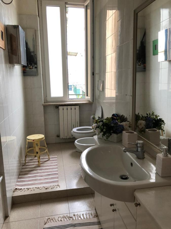 Ferienwohnung Il Salottino Follonica Exterior foto